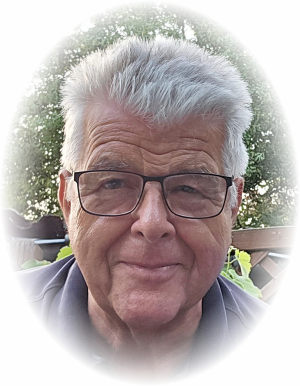 Dr.-Ing. Olaf Sterger